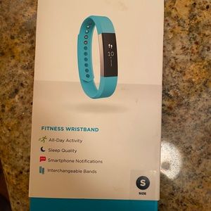 Fitbit alta